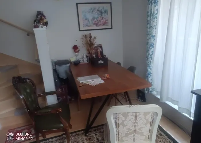 Private Room In New House