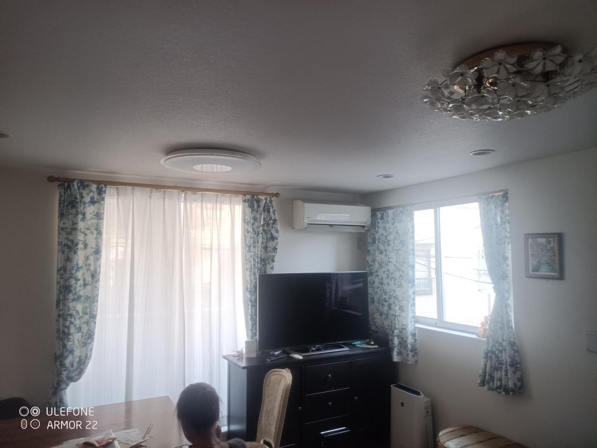 Private In New House 东京