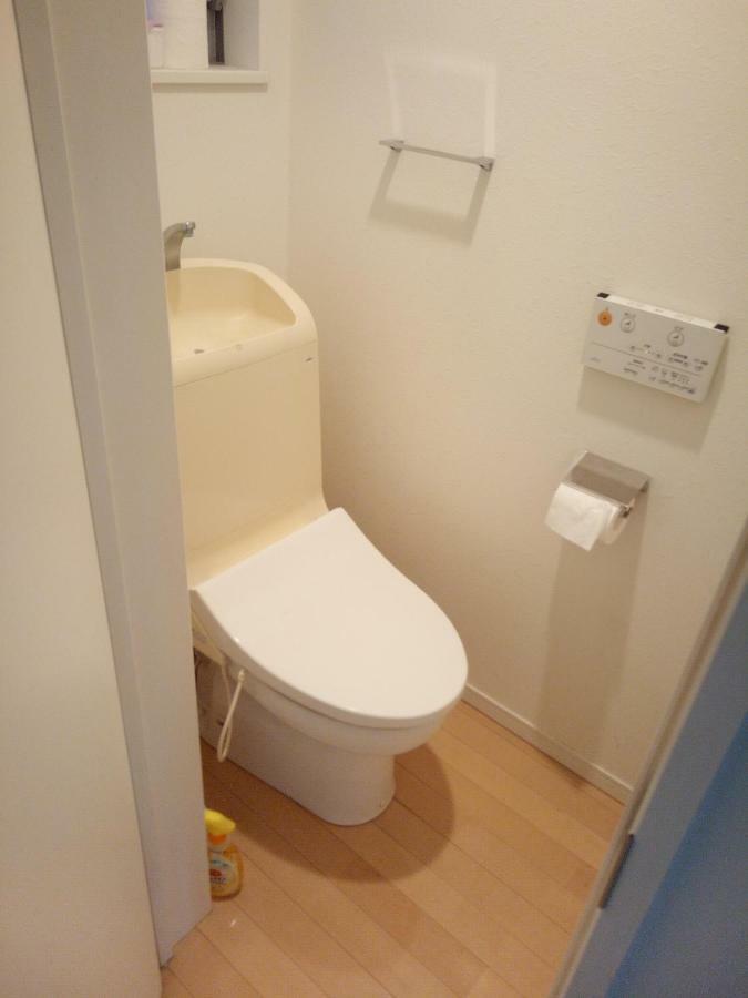 Private In New House 民宿 东京