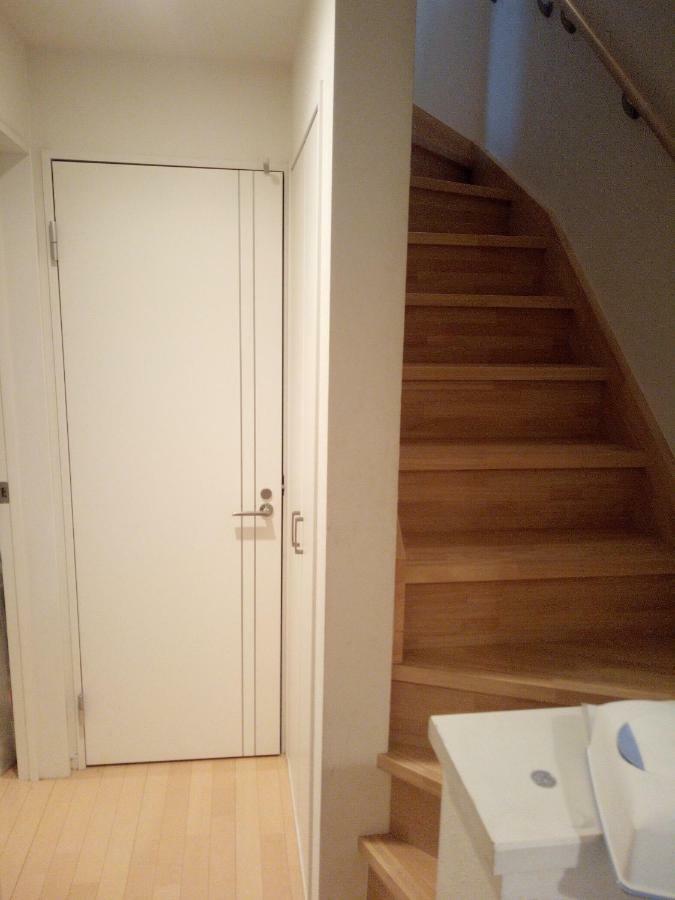民宿 Private In New House