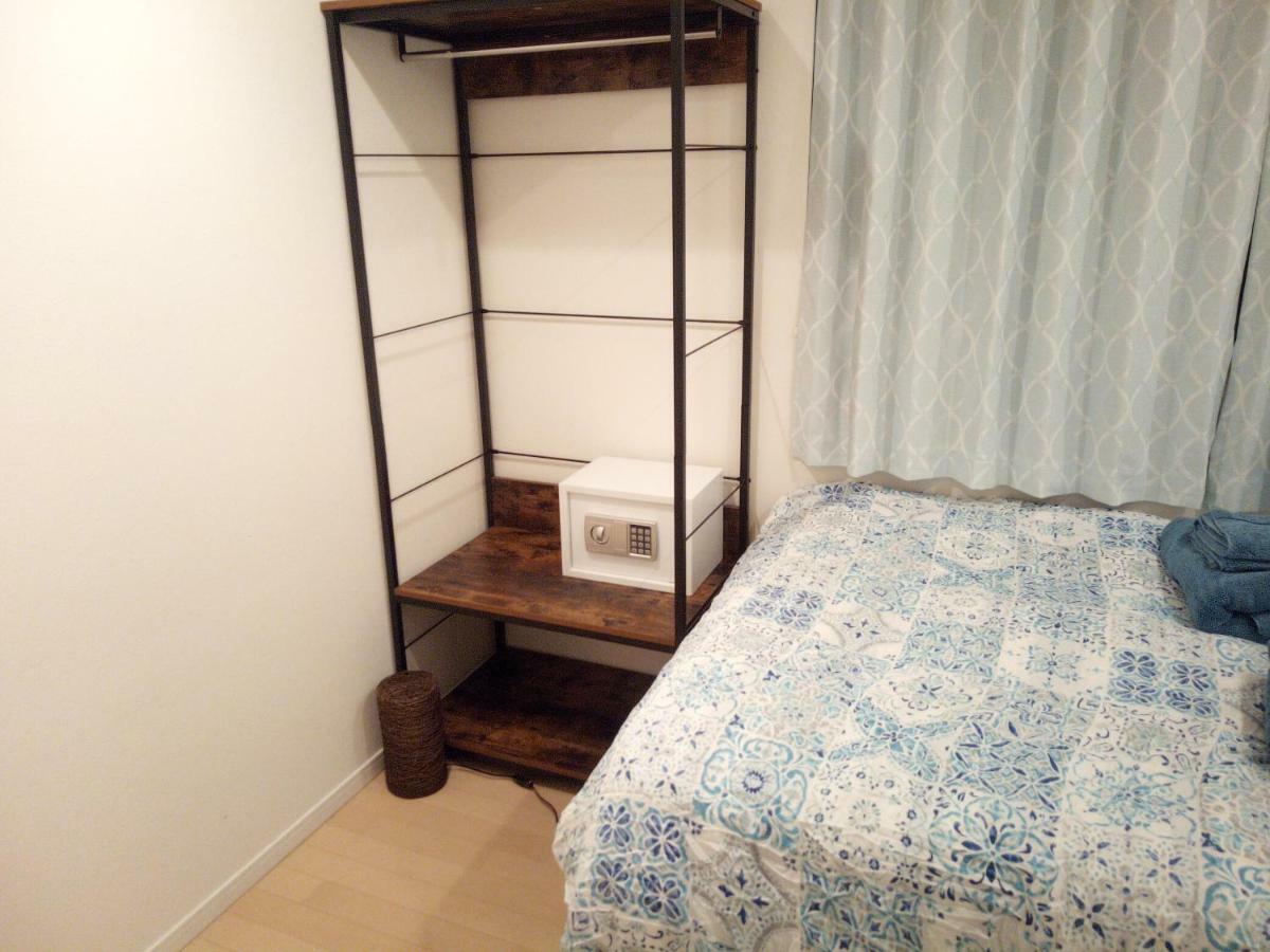 民宿 Private In New House *