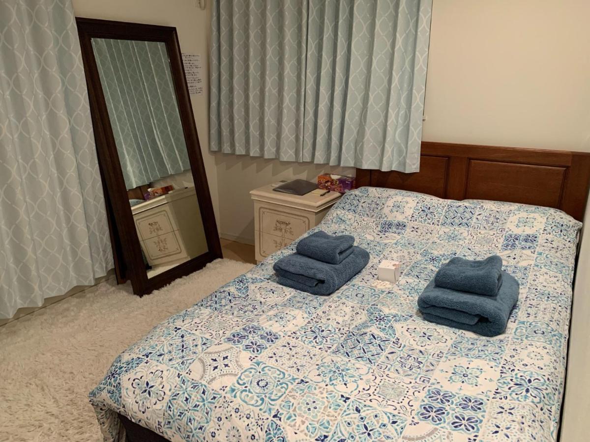 民宿 Private In New House *